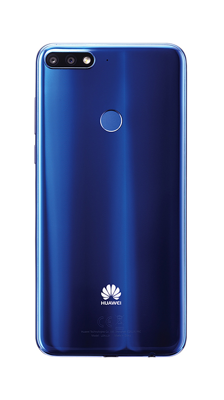 Huawei Y7 Prime 2018